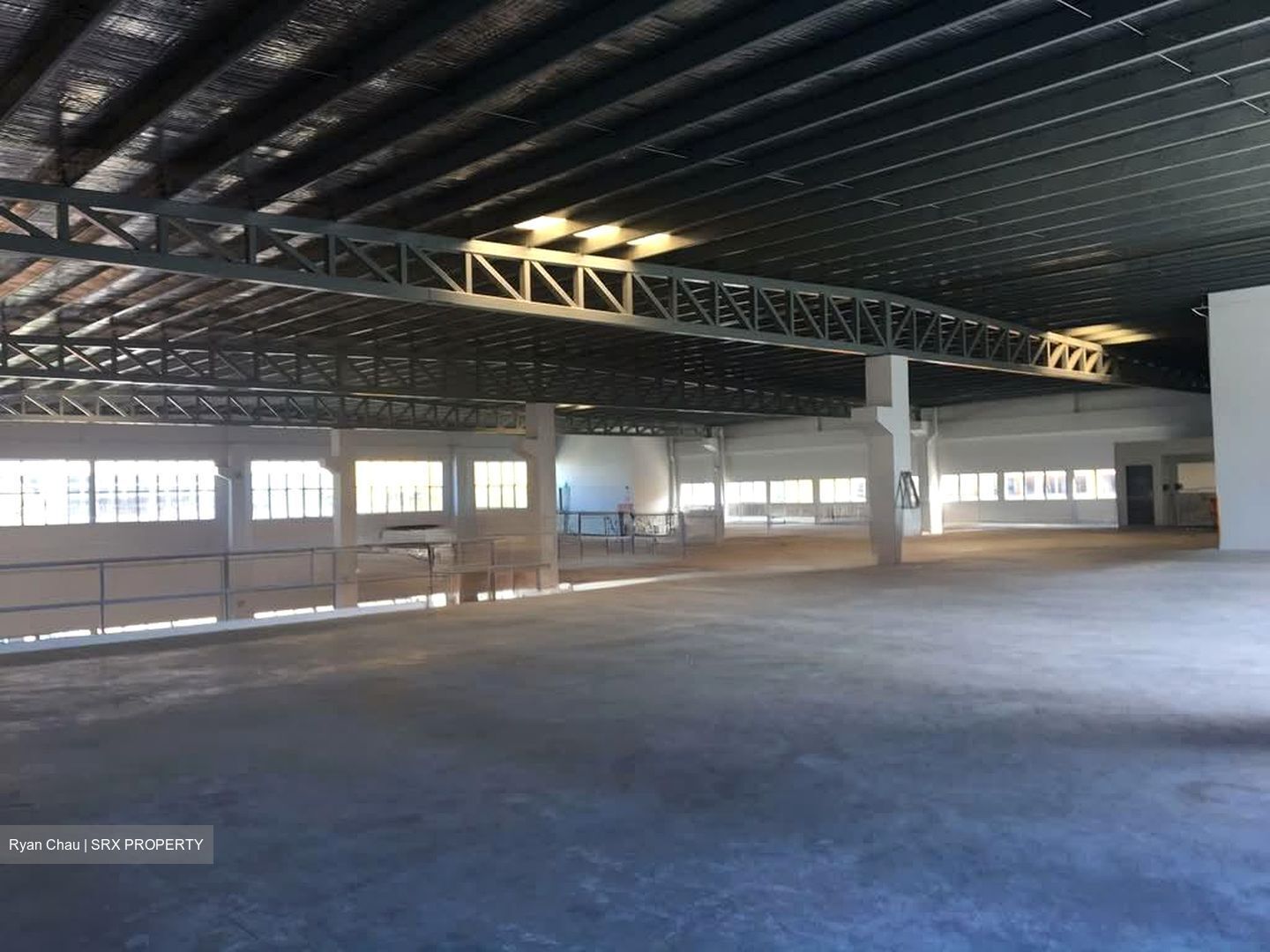 Pioneer Road (D22), Factory #582803381
